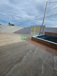 Casa com 3 Quartos à venda, 80m² no Jamaica - Praia, Itanhaém