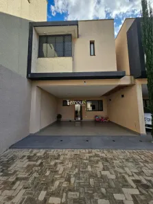 Sobrado com 3 Quartos à venda, 154m² no Jardim Atlântico, Goiânia
