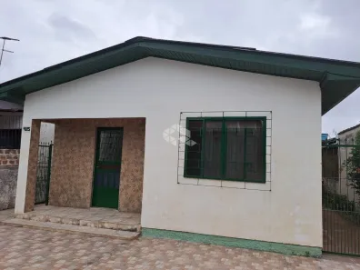 Casa com 2 Quartos à venda, 55m² no Mathias Velho, Canoas