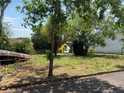 Lote/Terreno à venda, 617m² no Jardim do Cedro, São José do Rio Preto