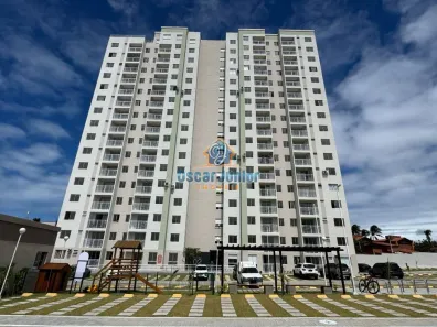 Apartamento com 2 Quartos para alugar, 48m² no Praia do Futuro II, Fortaleza