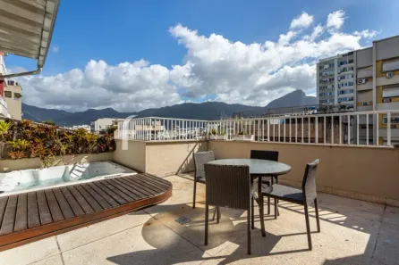Cobertura com 2 Quartos à venda, 145m² no Ipanema, Rio de Janeiro