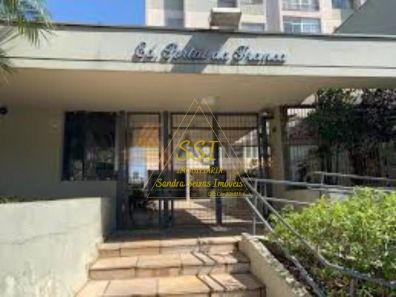 Apartamento com 3 Quartos à venda, 121m² no Centro, Franca