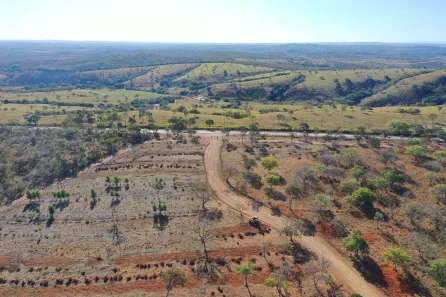 Lote/Terreno à venda, 20000m² no , Jequitibá