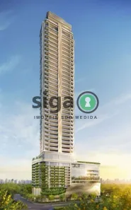 Cobertura com 4 Quartos à venda, 516m² no Pinheiros, São Paulo