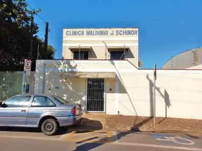 Sala Comercial para alugar, 20m² no Chácaras Antonieta, Limeira