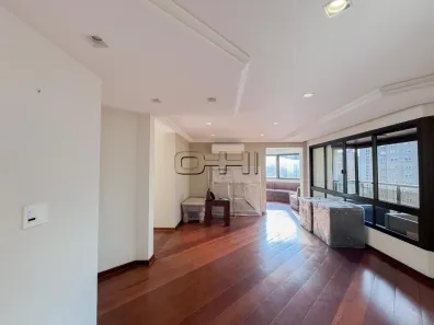 Apartamento com 4 Quartos à venda, 240m² no Indianópolis, São Paulo