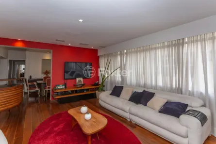 Apartamento com 2 Quartos à venda, 130m² no Cerqueira César, São Paulo