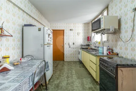 Apartamento com 3 Quartos à venda, 134m² no Jardim Paulista, São Paulo
