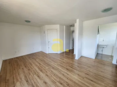 Apartamento com 1 Quarto para alugar, 47m² no Itoupava Seca, Blumenau