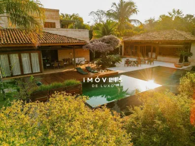 Casa de Condomínio com 5 Quartos à venda, 600m² no Fazenda Vila Real de Itu, Itu