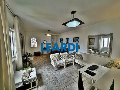 Apartamento com 3 Quartos à venda, 84m² no Pinheiros, São Paulo