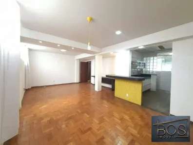 Apartamento com 3 Quartos para alugar, 110m² no São Pedro, Belo Horizonte
