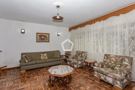 Casa com 3 Quartos à venda, 256m² no Vila Mariana, São Paulo