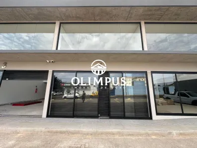 Ponto Comercial para alugar, 151m² no Santa Mônica, Uberlândia