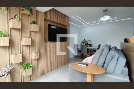 Apartamento com 2 Quartos à venda, 61m² no Jardim Pereira Leite, São Paulo