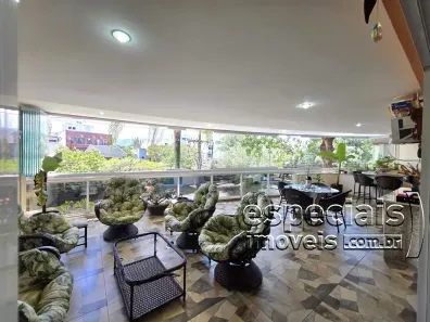 Apartamento com 3 Quartos à venda, 155m² no Recreio dos Bandeirantes, Rio de Janeiro