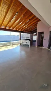 Casa de Condomínio com 3 Quartos à venda, 335m² no Residencial Villaggio II, Bauru