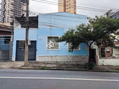 Prédio Comercial com 5 Quartos para alugar, 232m² no Santa Efigênia, Belo Horizonte