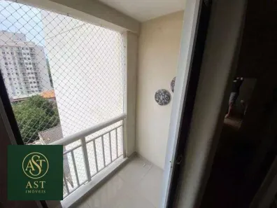 Apartamento com 3 Quartos à venda, 80m² no Centro, Niterói