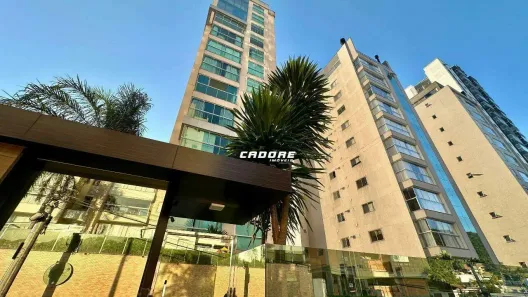 Apartamento com 3 Quartos à venda, 102m² no Itoupava Seca, Blumenau