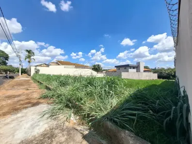 Lote/Terreno à venda, 495m² no City Ribeirão, Ribeirão Preto