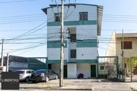 Prédio Comercial com 5 Quartos à venda, 1062m² no Azenha, Porto Alegre