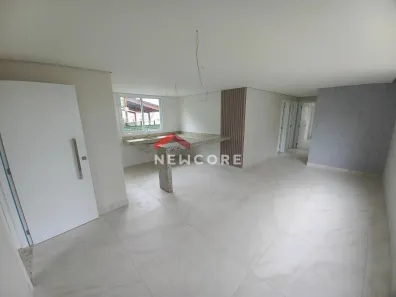 Apartamento com 3 Quartos à venda, 91m² no Cabral, Contagem