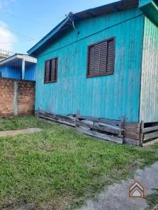 Casa com 2 Quartos à venda, 53m² no Aparecida, Alvorada