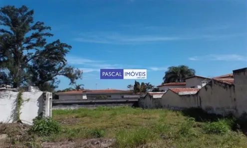 Lote/Terreno à venda, 823m² no Brooklin Paulista, São Paulo