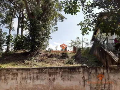 Lote/Terreno à venda, 683m² no Parque dos Príncipes, São Paulo