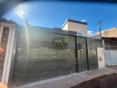Casa com 3 Quartos à venda, 108m² no Samambaia Norte, Brasília