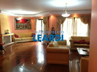 Apartamento com 3 Quartos à venda, 180m² no Vila Regente Feijó, São Paulo