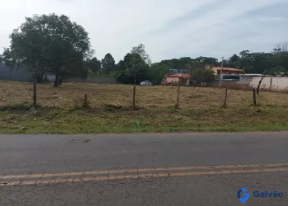 Lote/Terreno à venda, 2860m² no Caxambu, Jundiaí