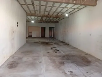 Ponto Comercial para alugar, 70m² no Água Branca, Piracicaba