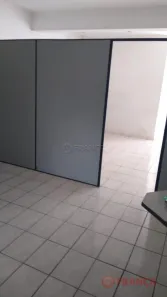 Sala Comercial para alugar, 100m² no Centro, Jacareí