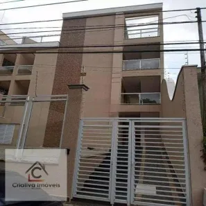 Apartamento com 1 Quarto à venda, 30m² no Vila Salete, São Paulo