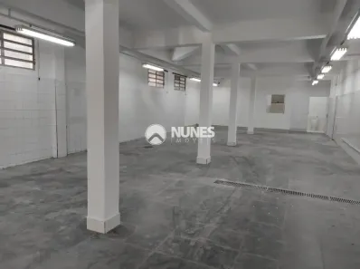 Ponto Comercial para alugar, 250m² no Centro, Carapicuíba