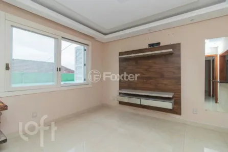 Apartamento com 2 Quartos à venda, 56m² no Santa Tereza, Porto Alegre