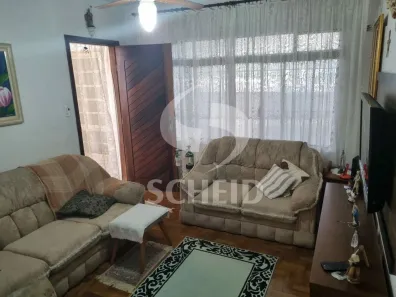 Casa com 3 Quartos à venda, 80m² no Recanto dos Sonhos, São Paulo