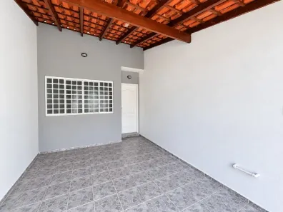 Casa com 3 Quartos para alugar, 110m² no Centro, Itu