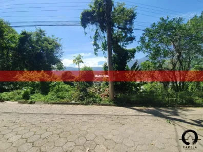 Lote/Terreno à venda, 1320m² no Perequê, Ilhabela