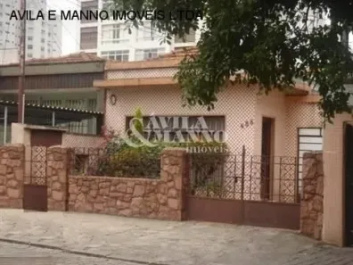 Casa com 2 Quartos à venda, 200m² no Mooca, São Paulo