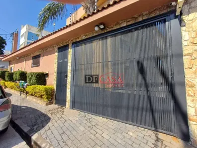 Sobrado com 3 Quartos à venda, 92m² no Vila Formosa, São Paulo