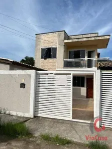 Casa com 3 Quartos à venda, 64m² no Enseada das Gaivotas, Rio das Ostras