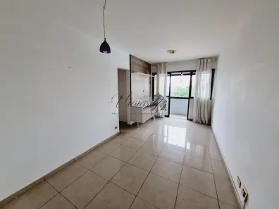 Apartamento com 2 Quartos à venda, 59m² no Vila Paulista, São Paulo