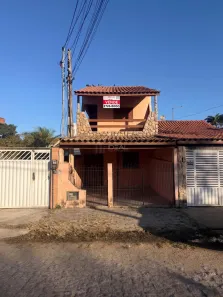Casa com 2 Quartos à venda, 69m² no Parque Tropical, Campos dos Goytacazes