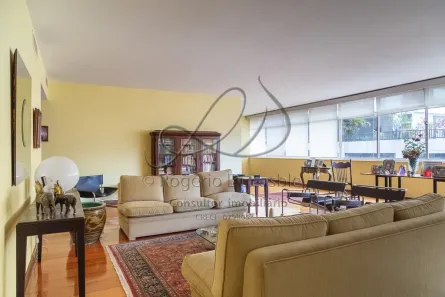 Apartamento com 4 Quartos à venda, 310m² no Copacabana, Rio de Janeiro