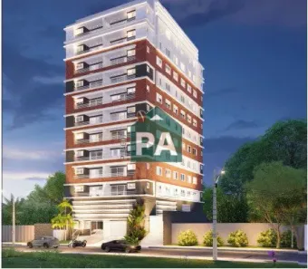 Apartamento com 3 Quartos à venda, 91m² no Centro, Poços de Caldas