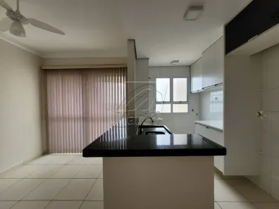 Apartamento com 1 Quarto para alugar, 38m² no Vila Independência, Piracicaba